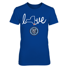 State Love - New York City FC