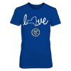 Image of State Love - New York City FC