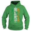 Image of Conor McGregor If One of Us Goes To War, We All Go - Men's Premium T-Shirt----JEKPKTW