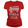 Image of Raiders Fan T-Shirt