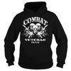 Image of Combat-Veteran-Iraq Tshirts Hoodies Tanks Men Women