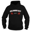 Image of Happy Columbus Day 2017 T-Shirt