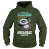 Image of Arkansas Chapter Packers