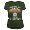 Image of STEELERS Tshirt, STEELERS Hoodies