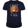 Image of creep it real