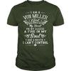 Image of VON MILLER Tshirt