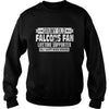 Image of FALCONS Fan