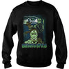 Image of Seahawks Halowwen Tshirt, Seahawks Halowwen Hoodies