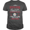 Image of STEELERS  02 Fan