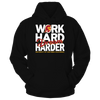 Image of Work Hard Dream Harder - University of Southern California