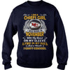 Image of i am a chiefs girl  november