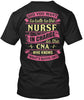 Image of Awesome CNA Shirt
