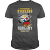 Image of Germany Chapter Steelers