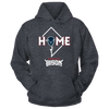 Image of Home - Howard Bison