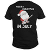 Image of Christmas - Merry Christmas In July