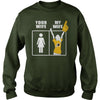 Image of Redskins T-shirt, Redskins Hoodies