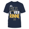 Image of This Girl Loves Rinne