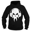 Image of Skull With Headphones Halloween