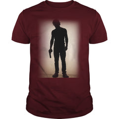 American Assassin Dylan O'Brien T-shirt