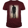 Image of American Assassin Dylan O'Brien T-shirt