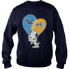 Image of Titans  Predators TShirt