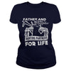 Image of Hunting Partners For Life Shirt T-Shirt