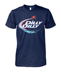 Buccaneers Dilli Dilly Limit Edition 2018