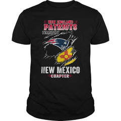 New Mexico Chapter Patriots