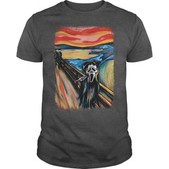 Horror shirt