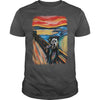 Image of Horror shirt
