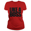 Image of Like A Boss