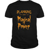 Image of Planking Is My Magical Power