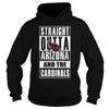 Image of Straight Outta Arizona and the Cardinals