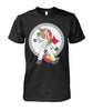Image of Pittsburgh-steelers Floss Unicorn Apparel 2018