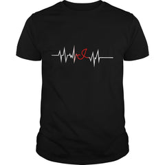 Heartbeat Baseball team Indians