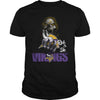 Image of Vikings Ride Or Die T-shirt, Vikings Ride Or Die Hoodies