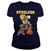 Image of STEELERS Tshirt LIMITED EDITION