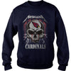 Image of LIMITED EDITION_CARDINALS