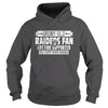 Image of RAIDERS Fan