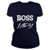 Image of Boss Lady