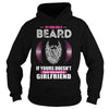 Image of My man has a BEARD if yours doesn't then you have a girlfriend
