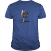 Image of Love my clippers tshirt