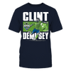 Image of Player Portrait - Clint Dempsey