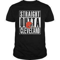 Browns Fan