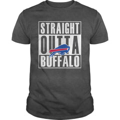 Bills Fan