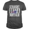 Image of Bills Fan