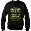 Image of NFL-STEELERS 038 BEING GRANDPA