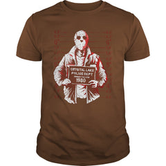 Jason Friday The 13rh Halloween