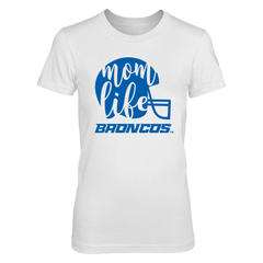 Boise State Broncos, Mom Life