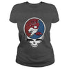 Image of GratefulDead Tshirt Arkansas Razorbacks
